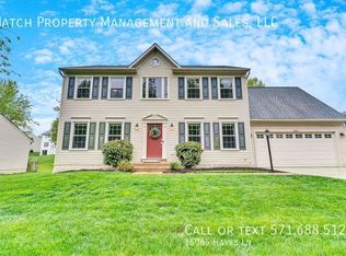 16065 Hayes Ln, Woodbridge, VA 22191