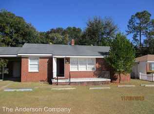 1903 Fulton Ave, Albany, GA 31705