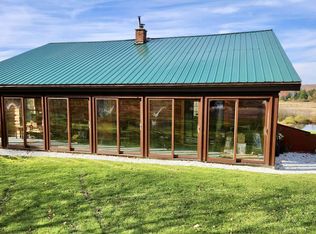 497 Poker Hill Rd, Underhill, VT 05489