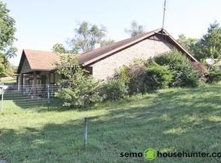 400 Linden Ave, Scott City, MO 63780