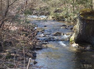 503 Zinks Mill School Rd, Montebello, VA 24464