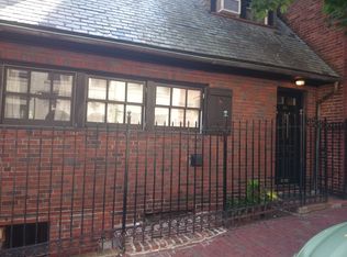 43 Joy St, Boston, MA 02114