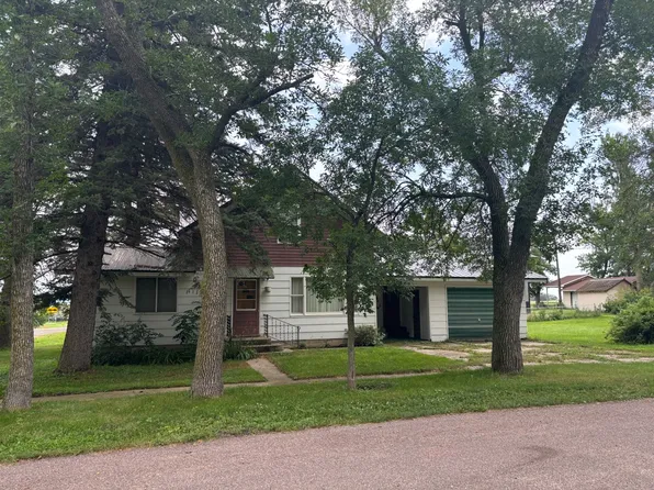 702 2nd St, Roslyn, SD 57261
