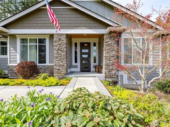 18727 55th St SE, Snohomish, WA 98290