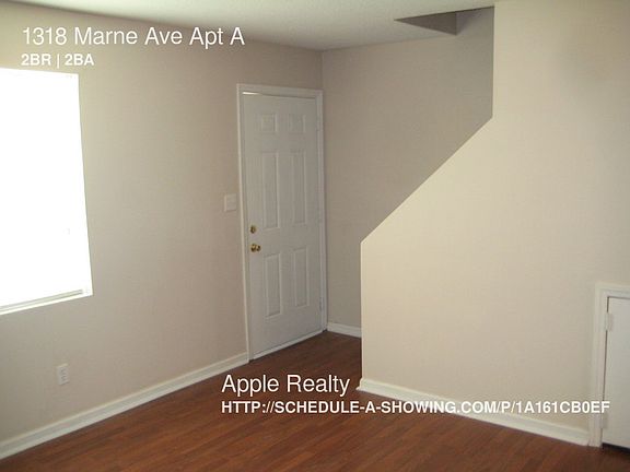 2nd image of 1318 Marne Ave APT A