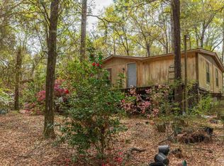 1182 Country Living Rd, Baker, FL 32531