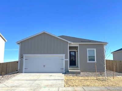 1002 Payton Avenue, Fort Lupton, CO, 80621