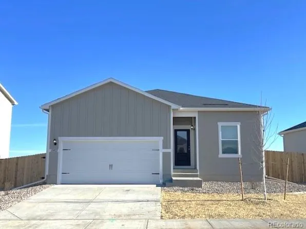 1002 Payton Avenue, Fort Lupton, CO 80621