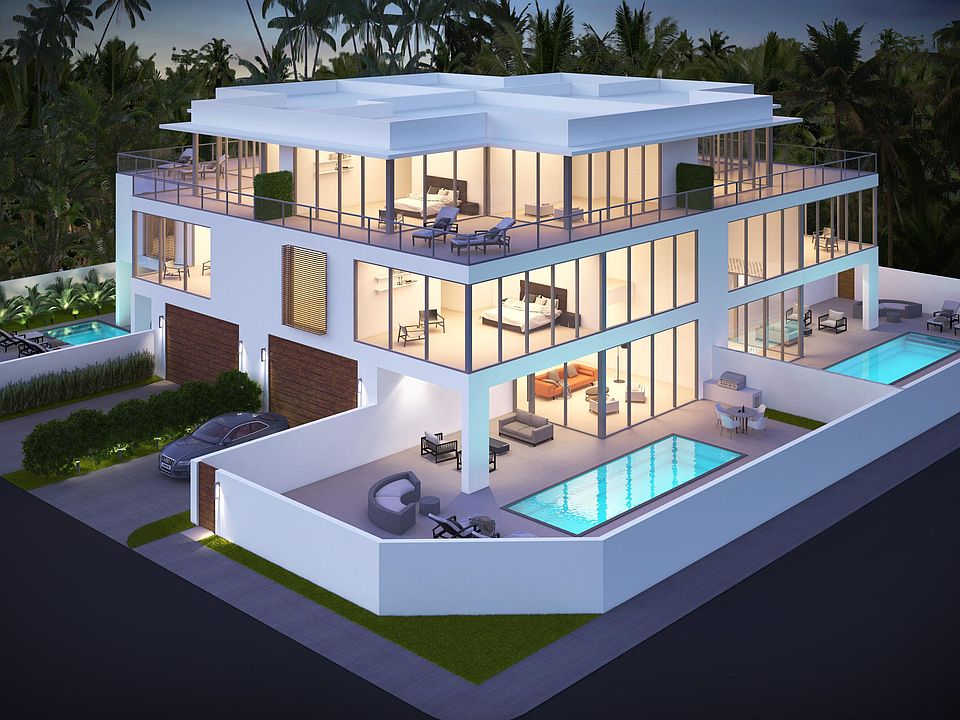 1st image of 142 NE 7th Avenue #3