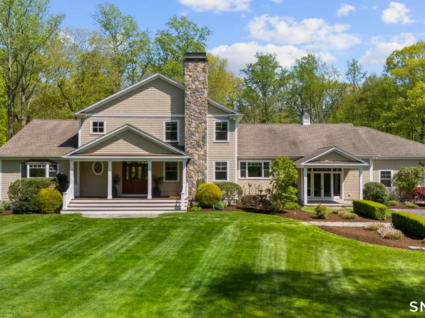 56 Freshwater Lane, Norwalk, CT 06897