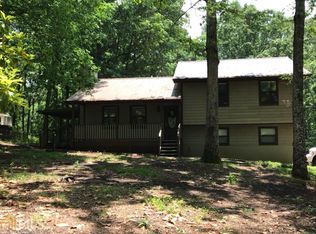 7294 Milam Rd, Winston, GA 30187