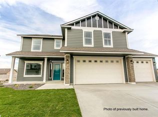 4003 Coulee Vis, Kennewick, WA 99338