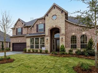 27618 Long Cliff Ln, Spring, TX 77386