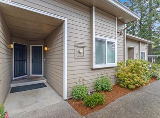 4612 SW Comus Pl #4-D, Portland, OR 97219
