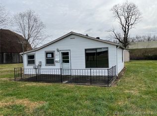 3517 Fickas Rd, Evansville, IN 47714