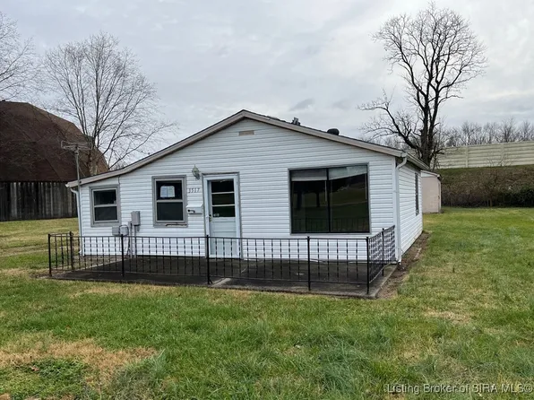 3517 Fickas, Evansville, IN 47714
