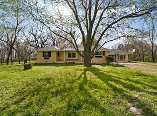 32485 S 4450th Rd, Vinita, OK 74301