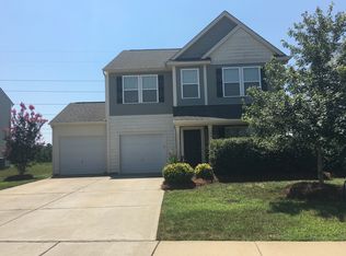 105 Farm Springs Dr, Mount Holly, NC 28120