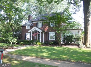 1314 Monroe Ave, Wyomissing, PA