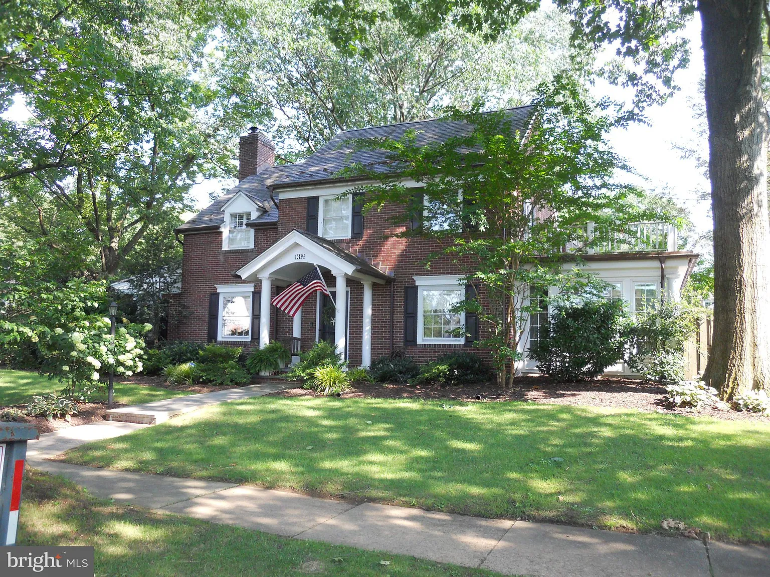 1314 Monroe Ave photo 1
