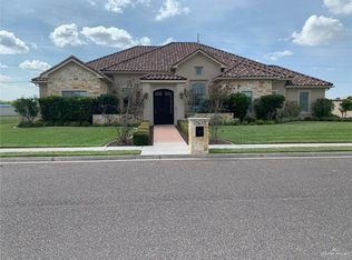 10617 N 28th St, McAllen, TX 78504