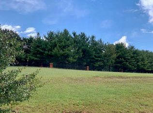 1130 Stonehenge Dr LOT 22, Maryville, TN 37803