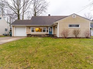 289 Best St, Berea, OH 44017