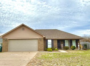 2315 Remington Rd, Conway, AR 72032