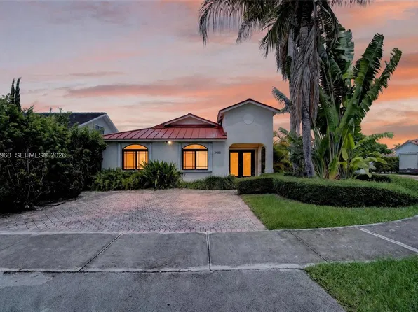 3855 SW 149th Pl, Miami, FL 33185