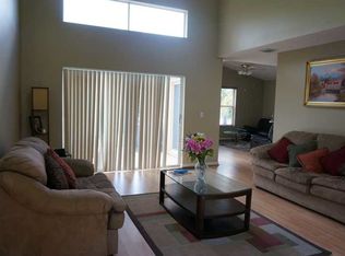 17450 SW 22nd St, Miramar, FL 33029