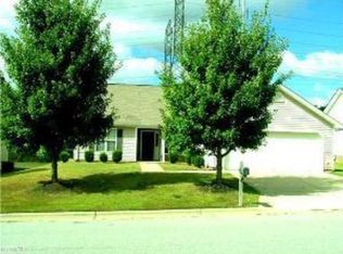 2915 Haig St, Greensboro, NC 27405