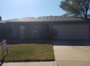 4713 SE 47th St, Lawton, OK 73501