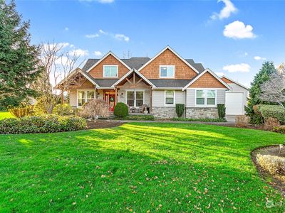 5797 Burnham Drive, Ferndale, WA, 98248