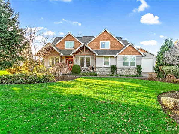 5797 Burnham Drive, Ferndale, WA 98248