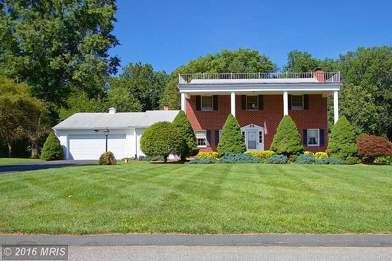 1st image of 3108 Rolling Green Dr