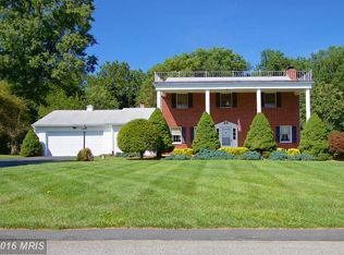 3108 Rolling Green Dr, Churchville, MD 21028