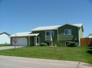 3060 Obrien St, Rapid City, SD 57703