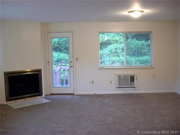 Living room with access to ...