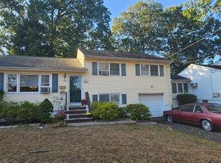 303 Muriel Avenue, North Plainfield Boro, NJ 07060