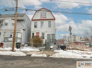 410 Chadwick Ave, Newark, NJ