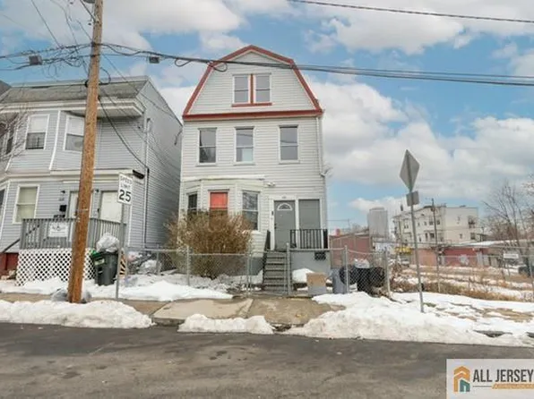 410 Chadwick Ave, Newark, NJ 07112