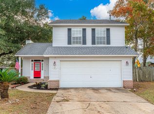 22 Dabney Ct, Crestview, FL 32539