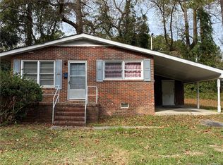 1162 Essex Pl, Fayetteville, NC 28301