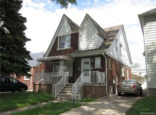 4436 Bingham St, Dearborn, MI 48126