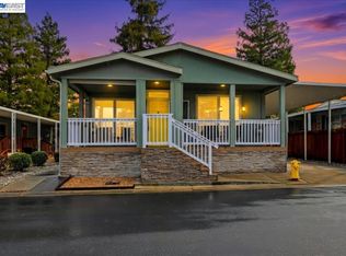 3231 Vineyard Ave SPC 93, Pleasanton, CA