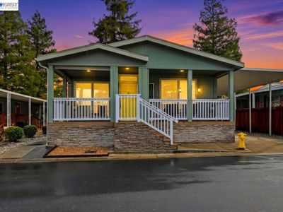 3231 Vineyard Ave Spc 93, Pleasanton, CA, 94566