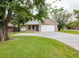 1400 N Business Highway 287, Decatur, TX 76234