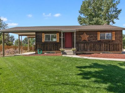 326 S 300 E, Mt Pleasant, UT, 84647