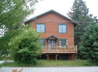 27 Nichols St, Lake placid, NY 12946