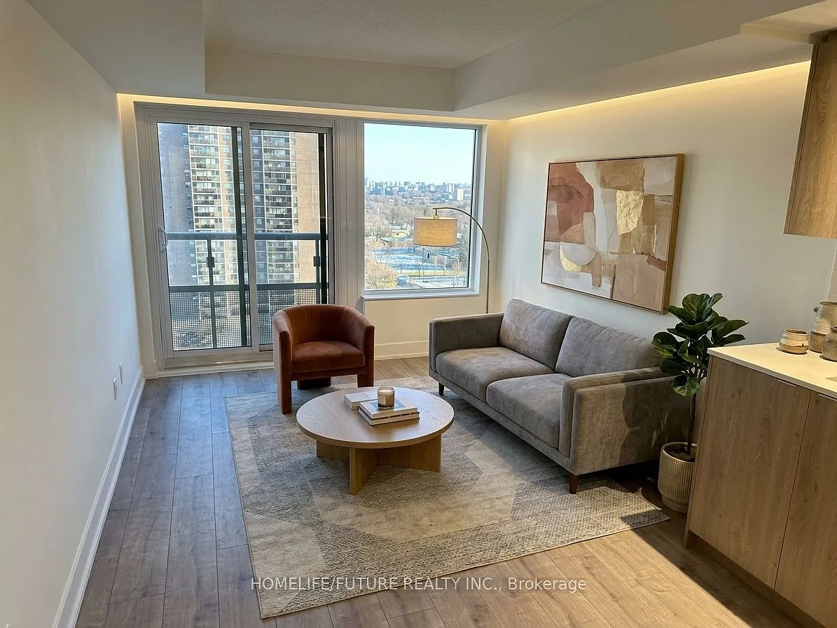 2 bed, $2,500 — Photo 2